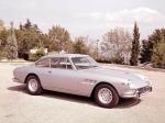 Ferrari 330 GT 2+2 (Series II) 1965 года